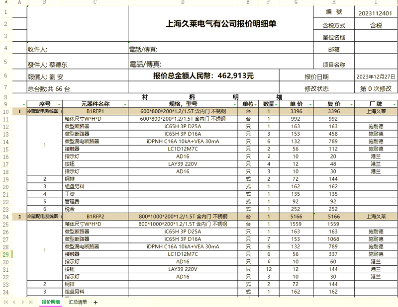 选择合适的高低压配电柜生产厂家，对于企业来说至关重要。今天我们就来详细讲解一下如何从众多供应商中挑选出最适合自己的那一家。